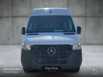MERCEDES-BENZ Sprinter 315 CDI KA Mixto  6-Sitzer 9G