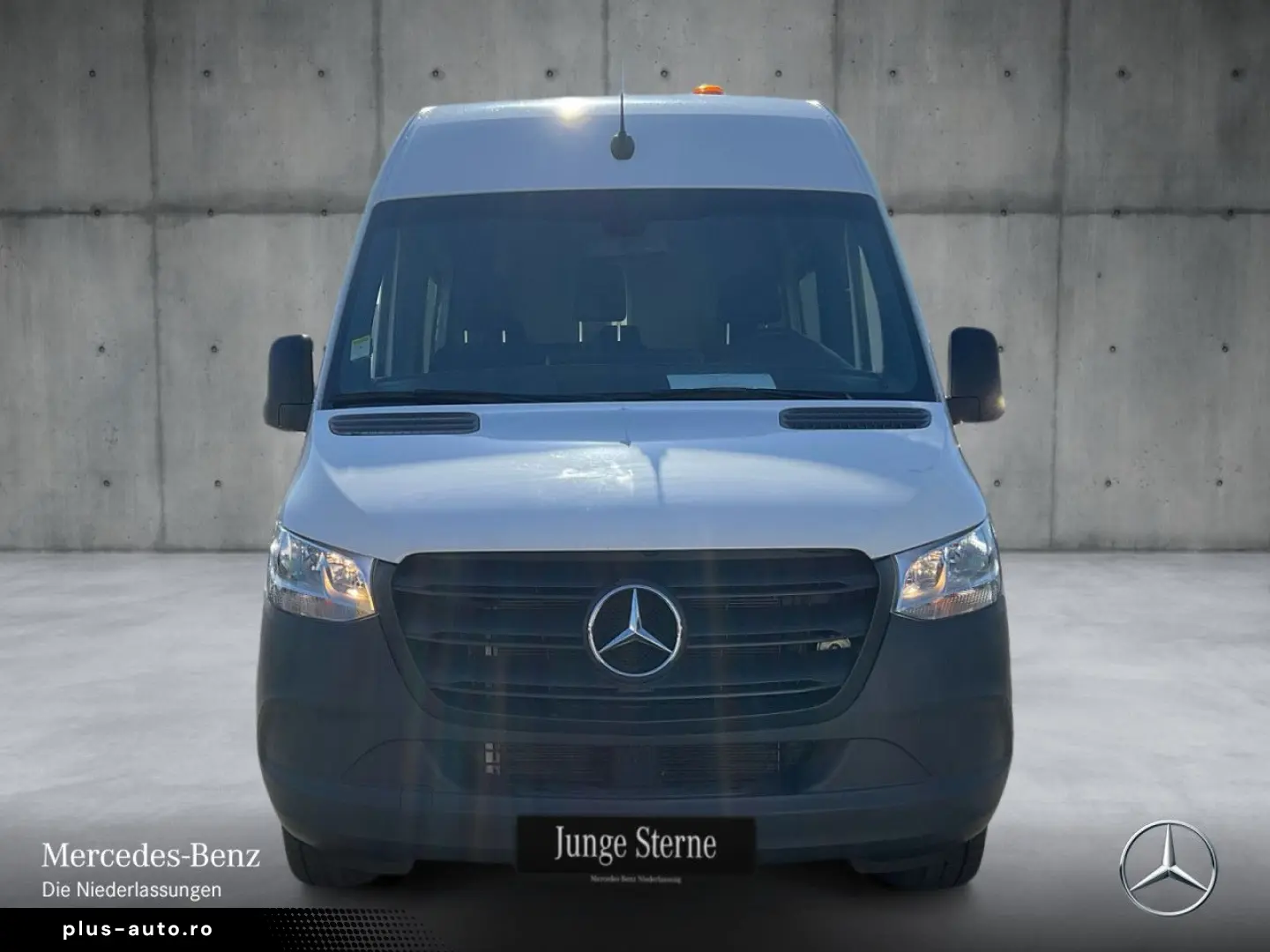 MERCEDES-BENZ Sprinter 315 CDI KA Mixto  6-Sitzer 9G