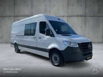 MERCEDES-BENZ Sprinter 315 CDI KA Mixto  6-Sitzer 9G