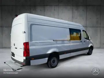 MERCEDES-BENZ Sprinter 315 CDI KA Mixto  6-Sitzer 9G