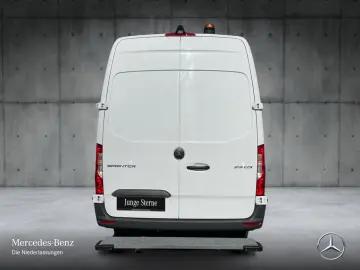 MERCEDES-BENZ Sprinter 315 CDI KA Mixto  6-Sitzer 9G