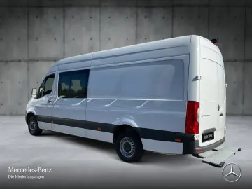 MERCEDES-BENZ Sprinter 315 CDI KA Mixto  6-Sitzer 9G