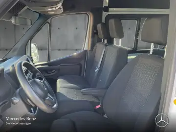 MERCEDES-BENZ Sprinter 315 CDI KA Mixto  6-Sitzer 9G