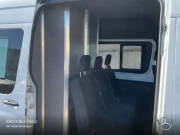 MERCEDES-BENZ Sprinter 315 CDI KA Mixto  6-Sitzer 9G