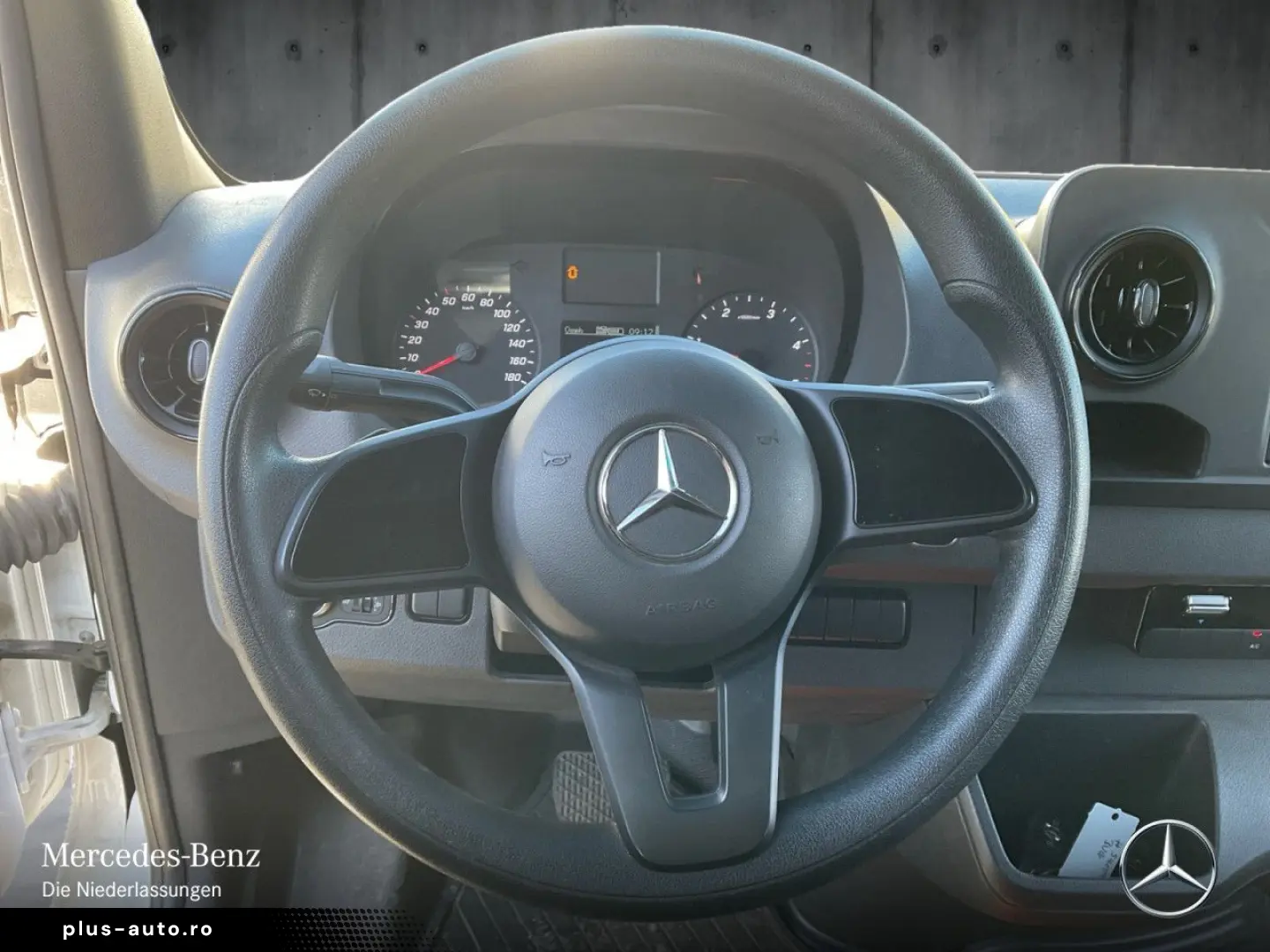 MERCEDES-BENZ Sprinter 315 CDI KA Mixto  6-Sitzer 9G