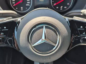 MERCEDES-BENZ Sprinter 317 Mixto  Navi Kamera AHK3 5t