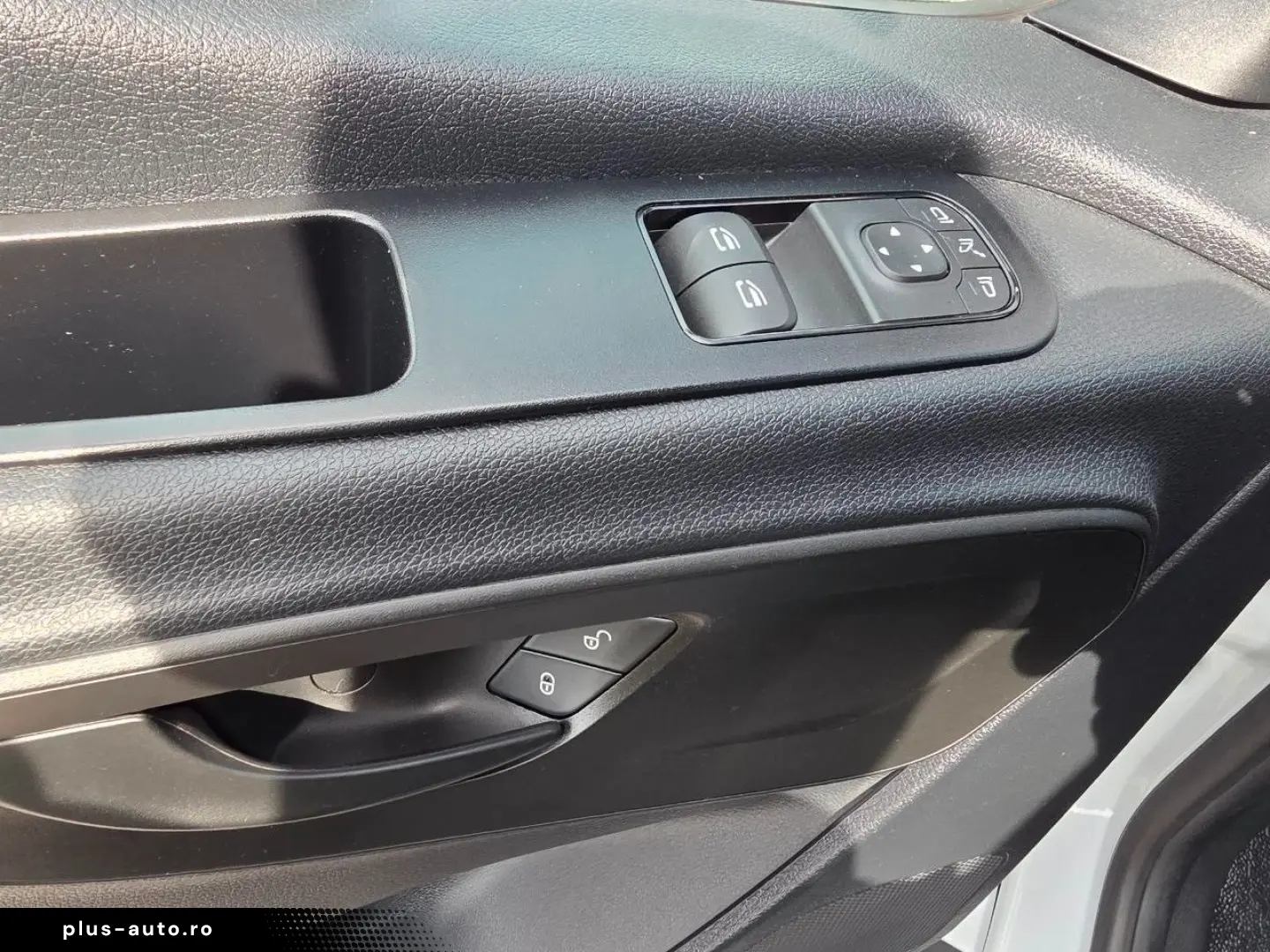 Sprinter III 317 CDI  MIXTO LED XXL 5-Sitzer KAM