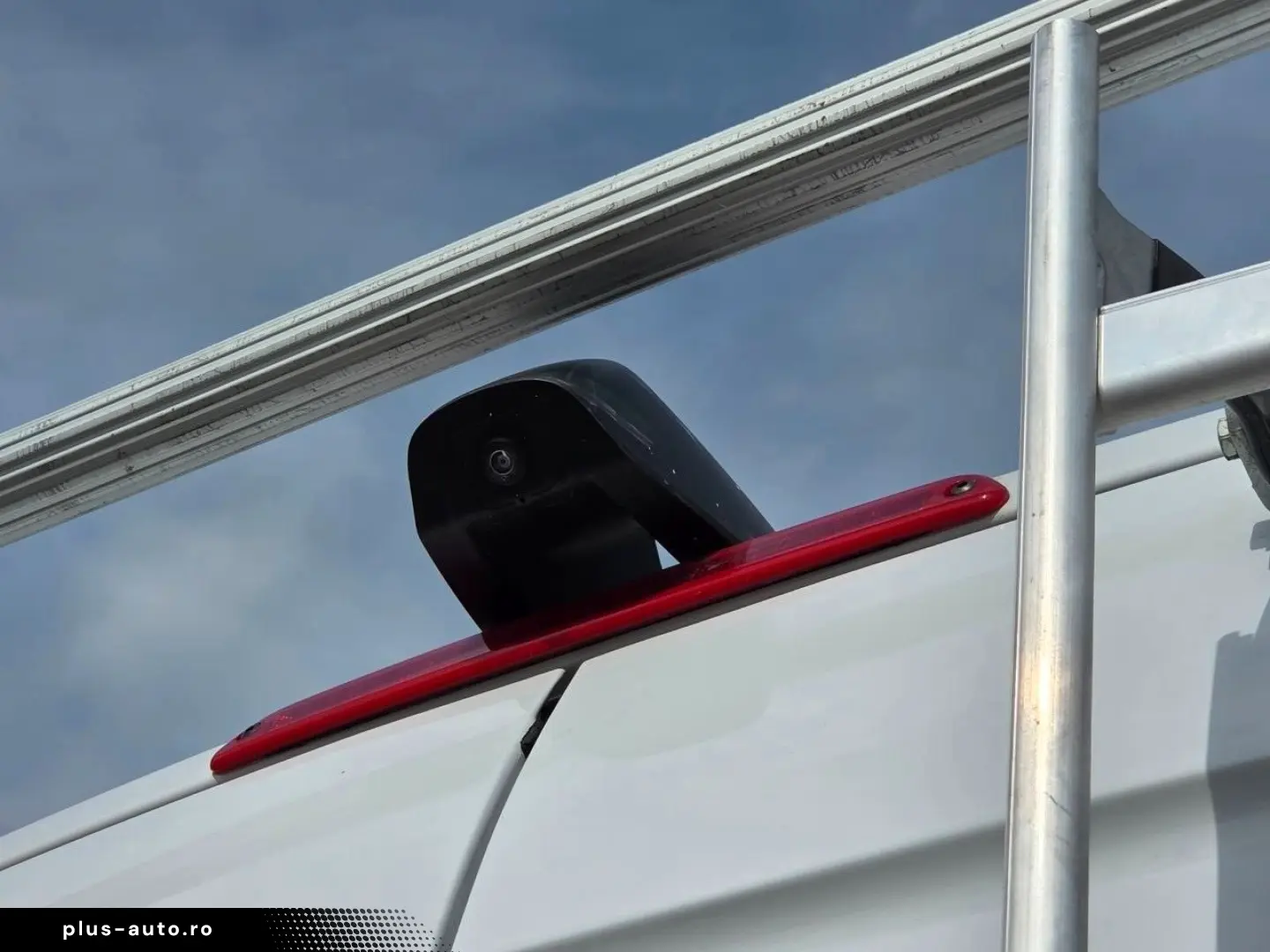 Sprinter III 317 CDI  MIXTO LED XXL 5-Sitzer KAM