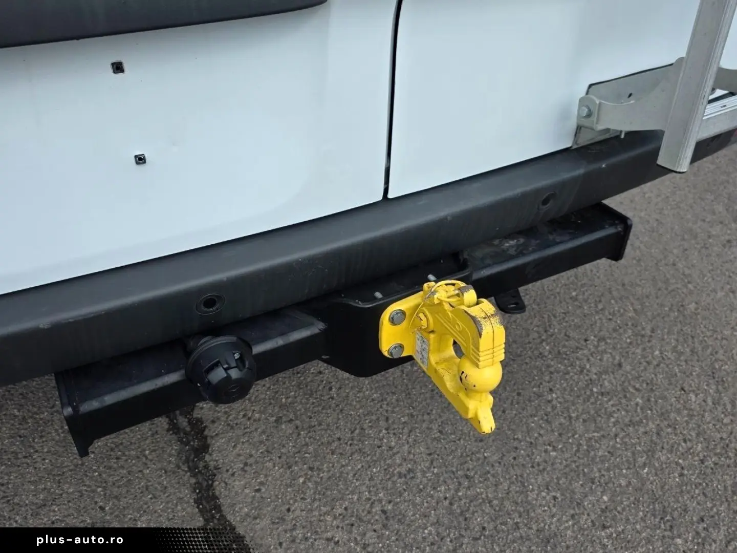 Sprinter III 317 CDI  MIXTO LED XXL 5-Sitzer KAM