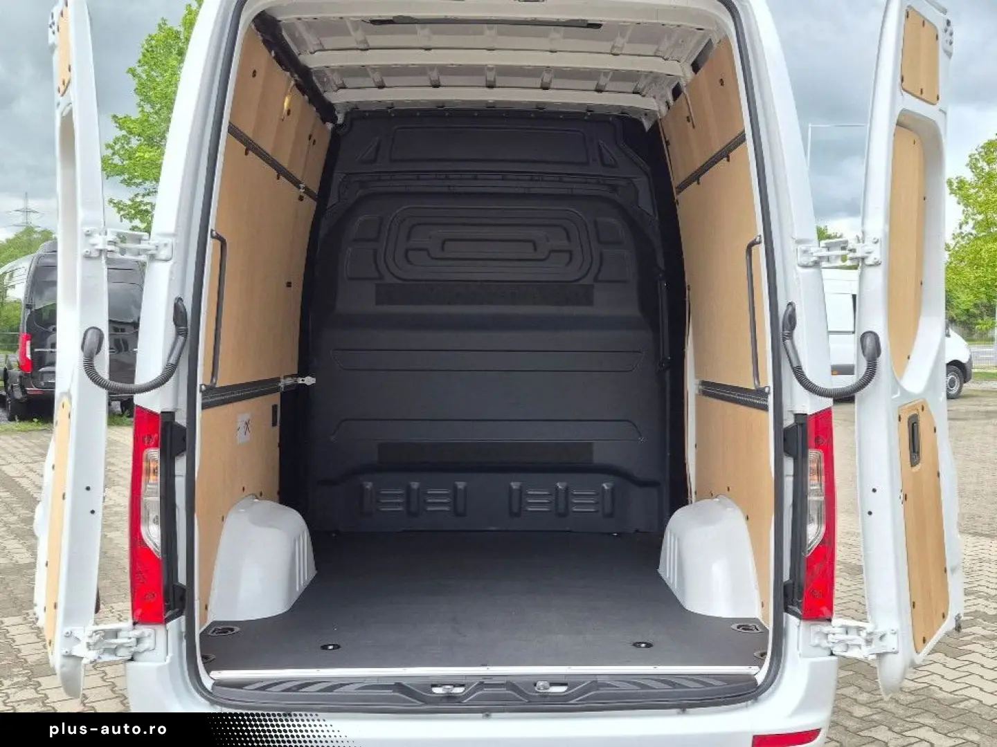 Sprinter 317 Mixto Automatik Navi Kamera AHK3 5t