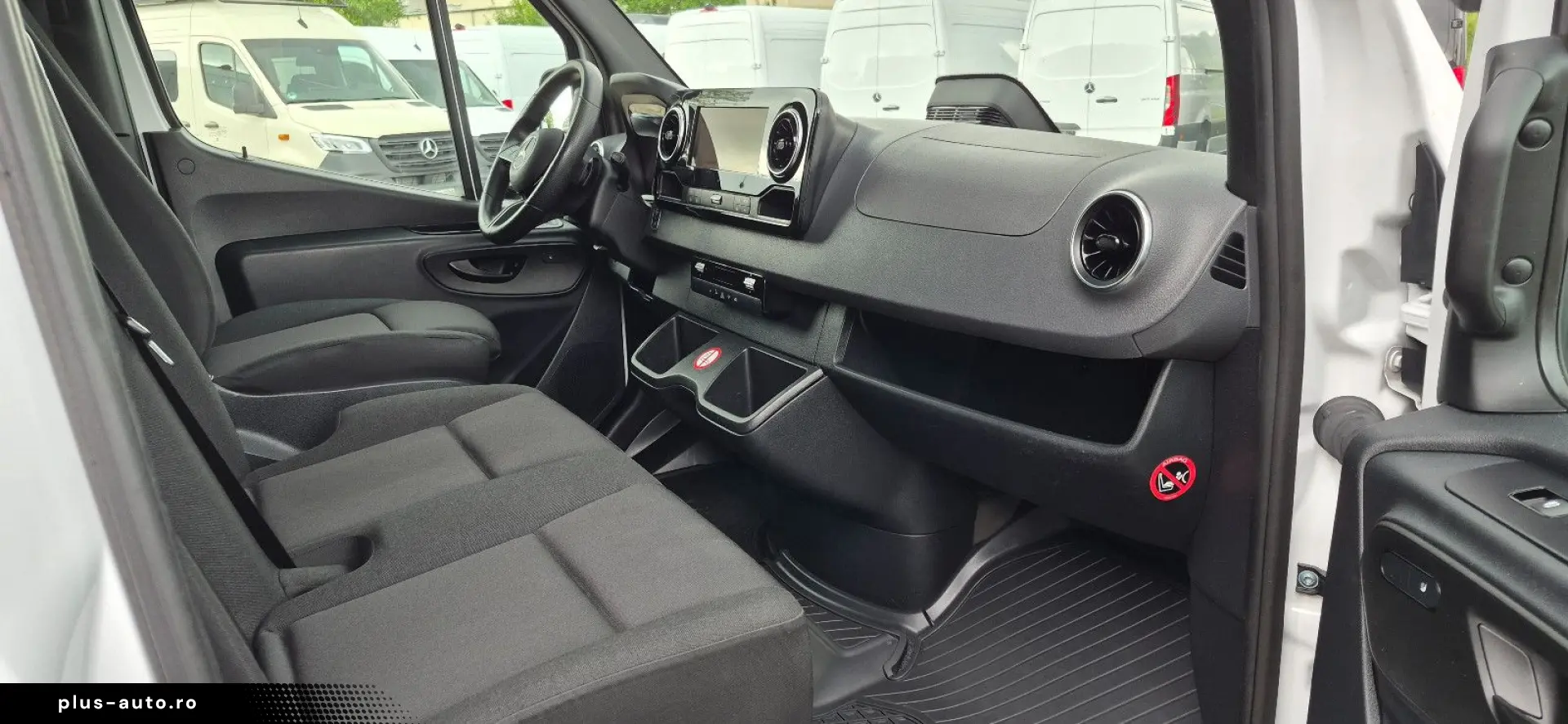 Sprinter 317 Mixto Automatik Navi Kamera AHK3 5t