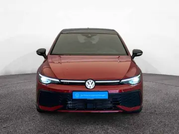 VW Golf GTI DSG  IQ-L PANO HUD ACC R-CAM NAVI SHZ