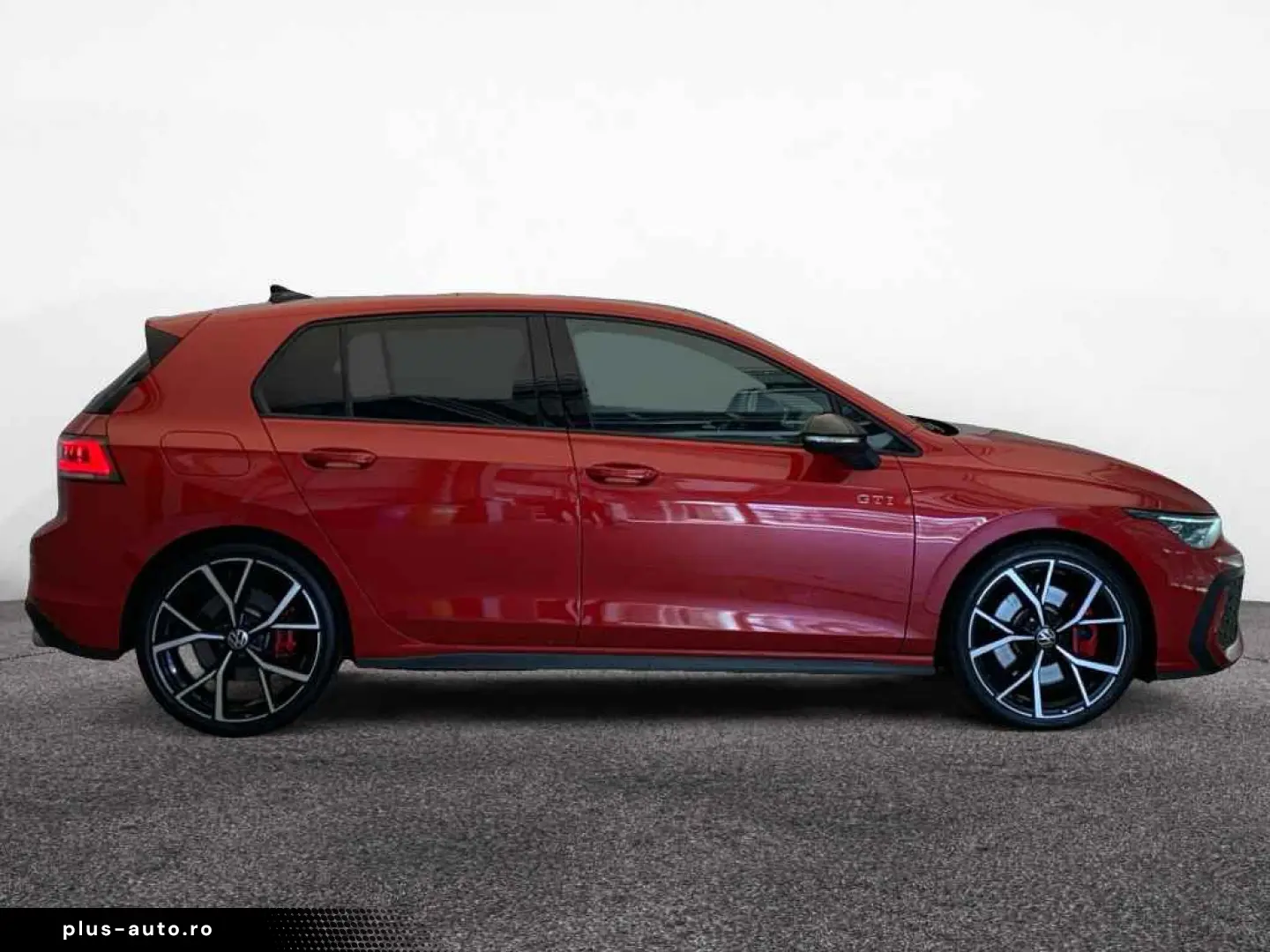 VW Golf GTI DSG  IQ-L PANO HUD ACC R-CAM NAVI SHZ