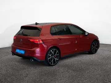 VW Golf GTI DSG  IQ-L PANO HUD ACC R-CAM NAVI SHZ