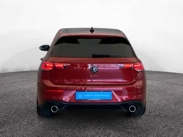 VW Golf GTI DSG  IQ-L PANO HUD ACC R-CAM NAVI SHZ