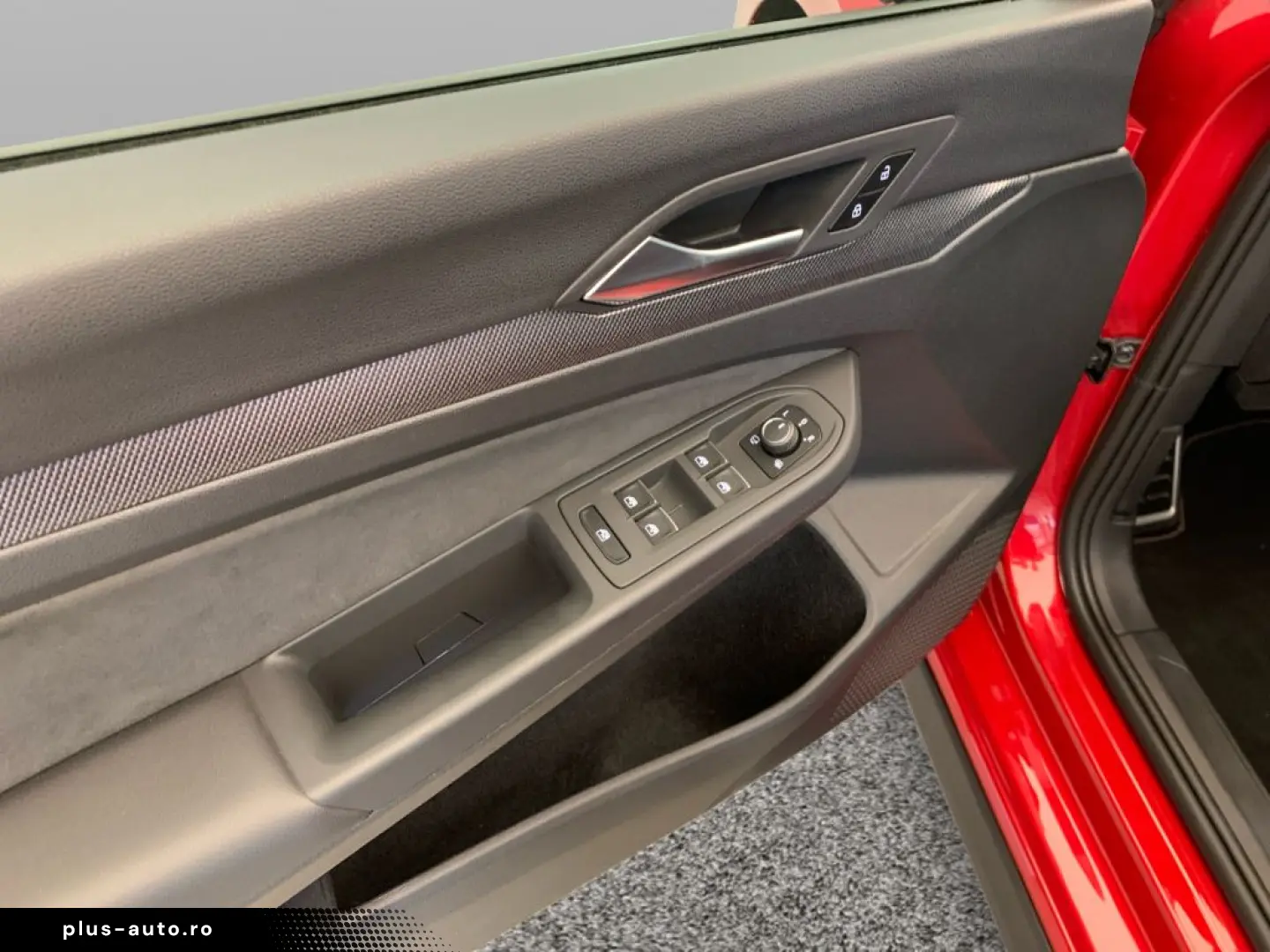 VW Golf GTI DSG  IQ-L PANO HUD ACC R-CAM NAVI SHZ
