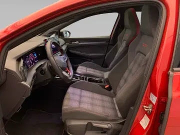 VW Golf GTI DSG  IQ-L PANO HUD ACC R-CAM NAVI SHZ