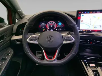 VW Golf GTI DSG  IQ-L PANO HUD ACC R-CAM NAVI SHZ