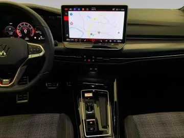 VW Golf GTI DSG  IQ-L PANO HUD ACC R-CAM NAVI SHZ