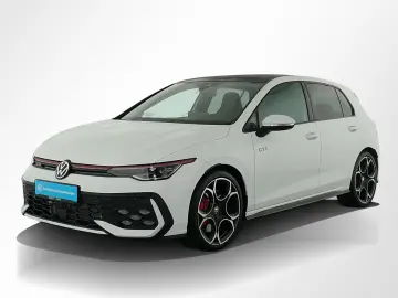 VW Golf 8 GTI 2.0 TSI DSG Navi Pano IQ-LED Kamera D