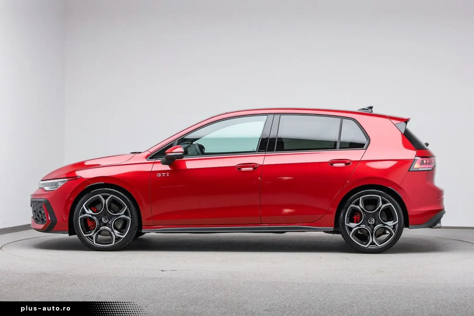 VW Golf GTI 2.0 TSI DSG NAV SHZ H&K Kamera Pano