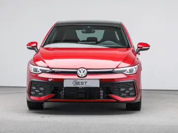 VW Golf GTI 2.0 TSI DSG NAV SHZ H&K Kamera Pano