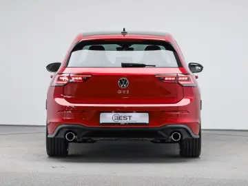 VW Golf GTI 2.0 TSI DSG NAV SHZ H&K Kamera Pano