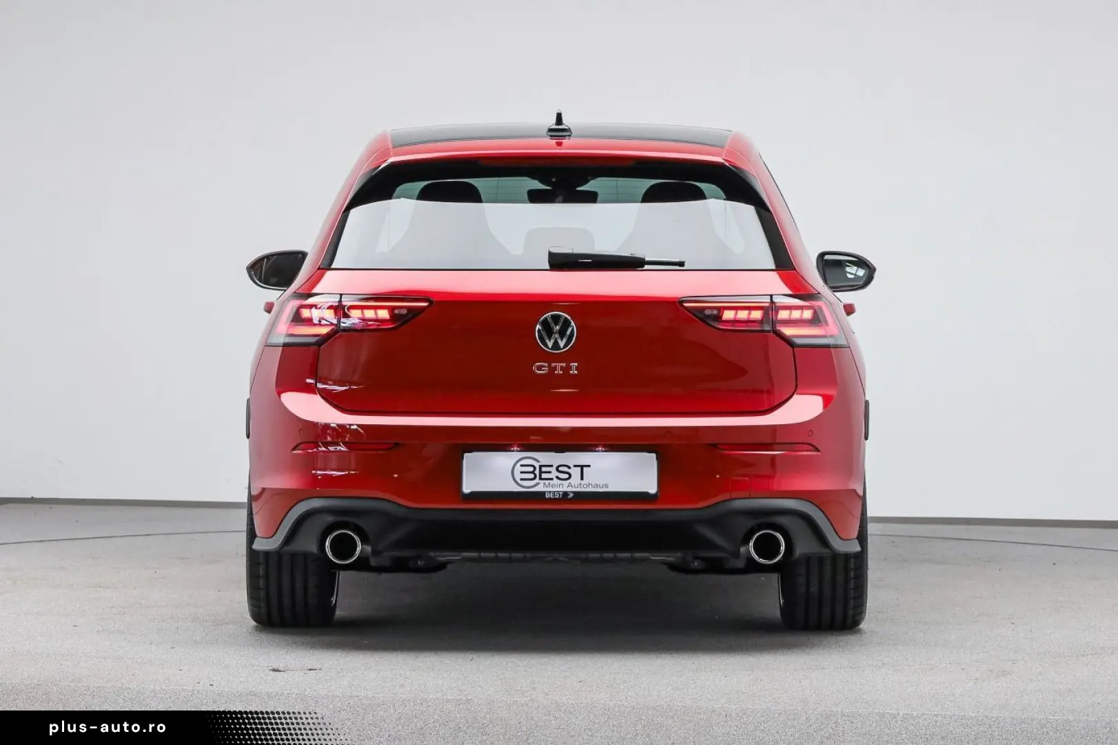 VW Golf GTI 2.0 TSI DSG NAV SHZ H&K Kamera Pano