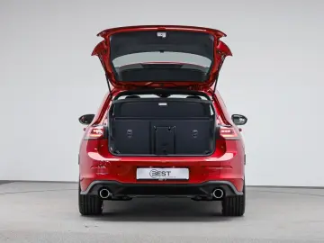 VW Golf GTI 2.0 TSI DSG NAV SHZ H&K Kamera Pano