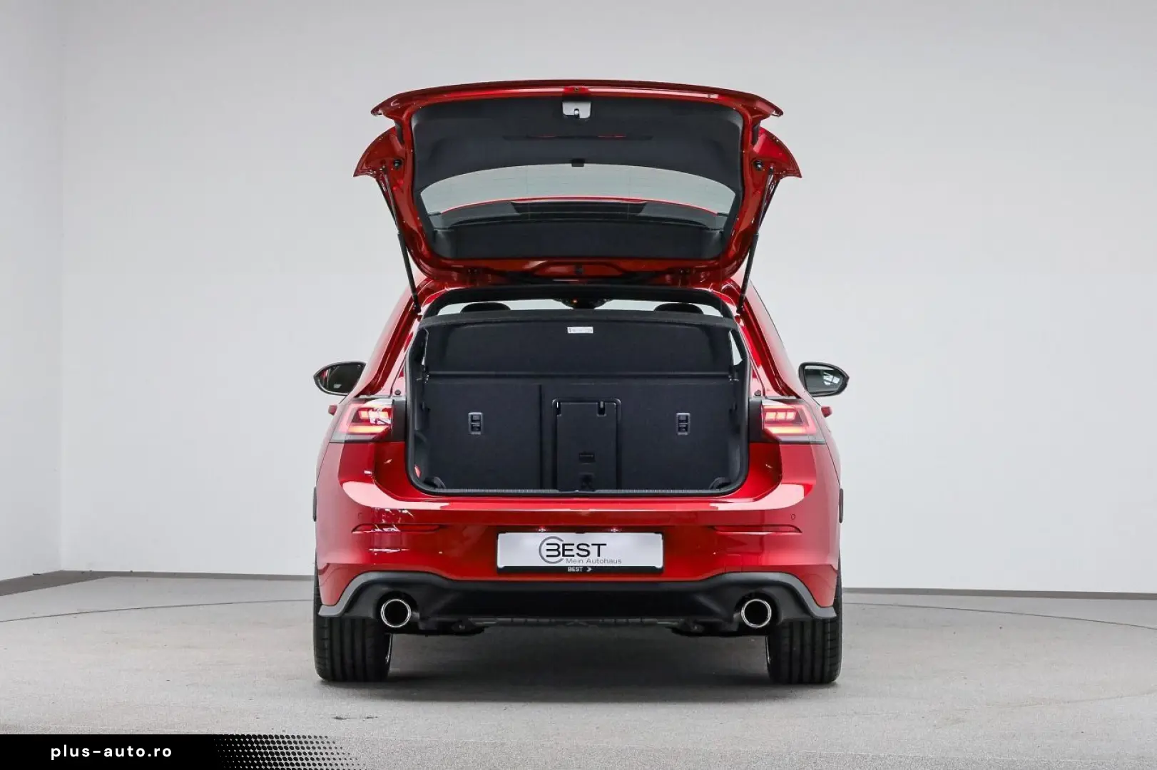 VW Golf GTI 2.0 TSI DSG NAV SHZ H&K Kamera Pano