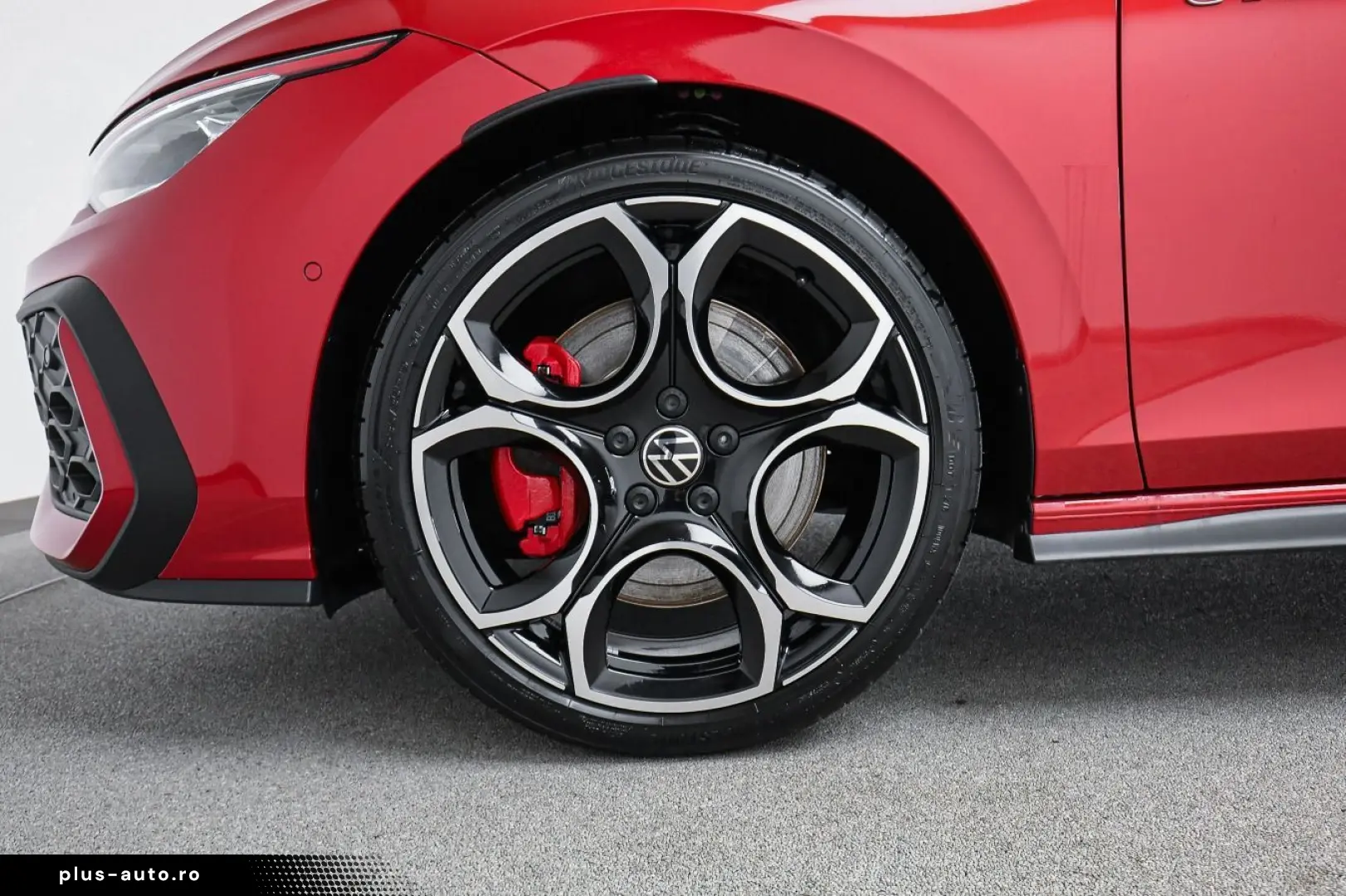 VW Golf GTI 2.0 TSI DSG NAV SHZ H&K Kamera Pano