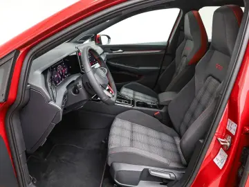 VW Golf GTI 2.0 TSI DSG NAV SHZ H&K Kamera Pano