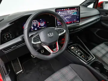 VW Golf GTI 2.0 TSI DSG NAV SHZ H&K Kamera Pano