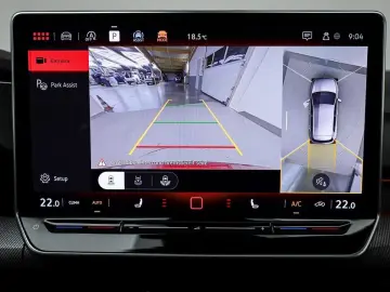 VW Golf GTI 2.0 TSI DSG NAV SHZ H&K Kamera Pano