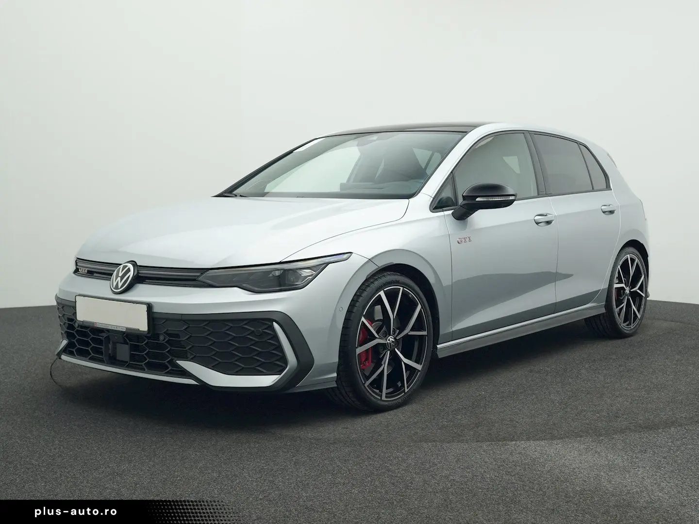VW Golf 8 2.0 TSI DSG GTI IQ.LIGHT NAVI PANORAMA AR