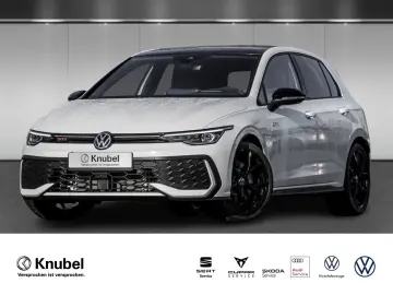VW Golf VIII GTI LED  Navi Pano AreaView HarmanKard