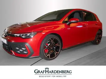VW Golf 2.0 TSI GTI DSG H K PANO HUD IQ