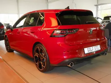 VW Golf 2.0 TSI GTI DSG H K PANO HUD IQ
