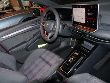 VW Golf 2.0 TSI GTI DSG H K PANO HUD IQ