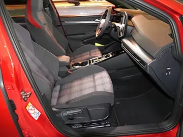 VW Golf 2.0 TSI GTI DSG H K PANO HUD IQ