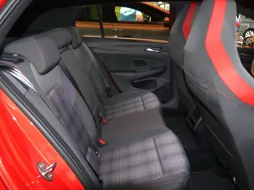 VW Golf 2.0 TSI GTI DSG H K PANO HUD IQ