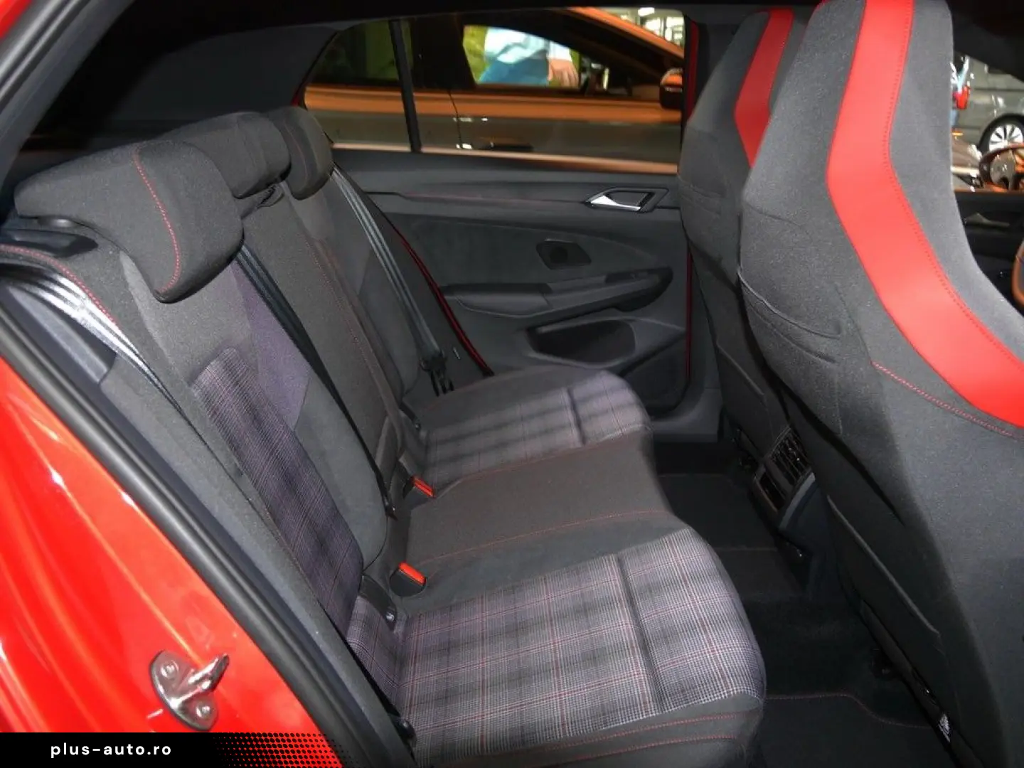 VW Golf 2.0 TSI GTI DSG H K PANO HUD IQ