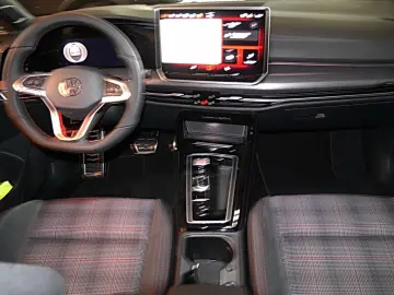 VW Golf 2.0 TSI GTI DSG H K PANO HUD IQ