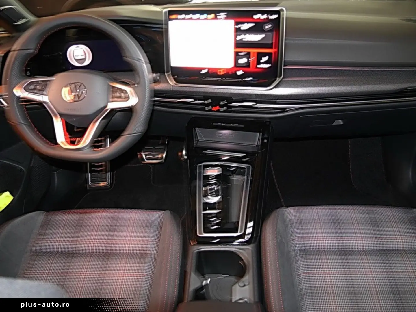 VW Golf 2.0 TSI GTI DSG H K PANO HUD IQ