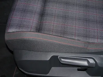 VW Golf 2.0 TSI GTI DSG H K PANO HUD IQ