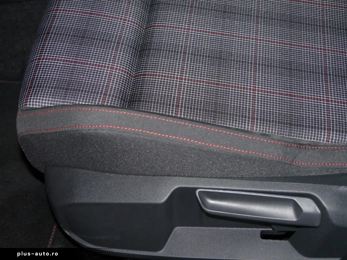 VW Golf 2.0 TSI GTI DSG H K PANO HUD IQ