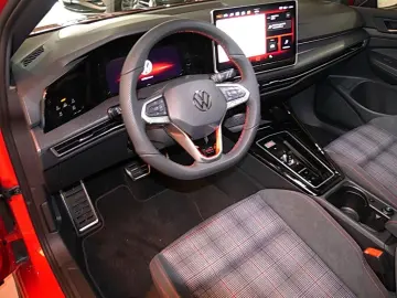 VW Golf 2.0 TSI GTI DSG H K PANO HUD IQ