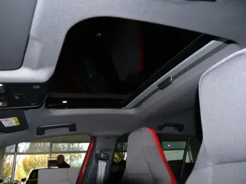 VW Golf 2.0 TSI GTI DSG H K PANO HUD IQ