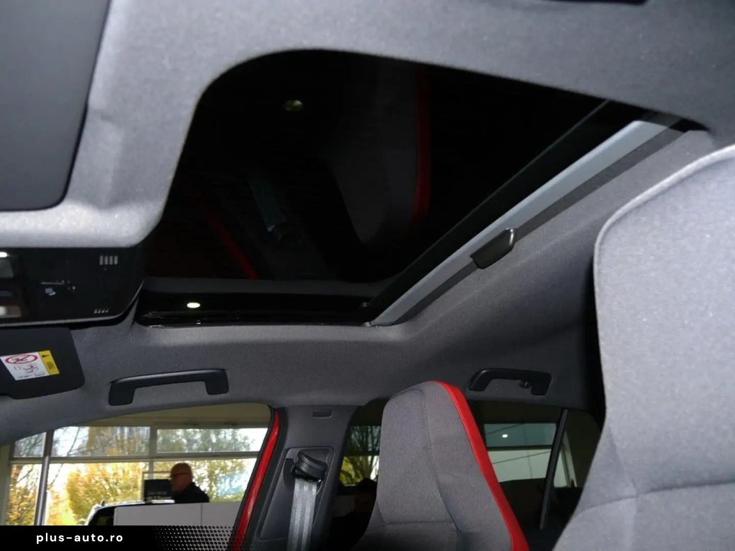 VW Golf 2.0 TSI GTI DSG H K PANO HUD IQ