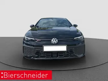 VW Golf GTI 8 2.0 TSI DSG BLACK-STYLE PANO IQ.LIGHT